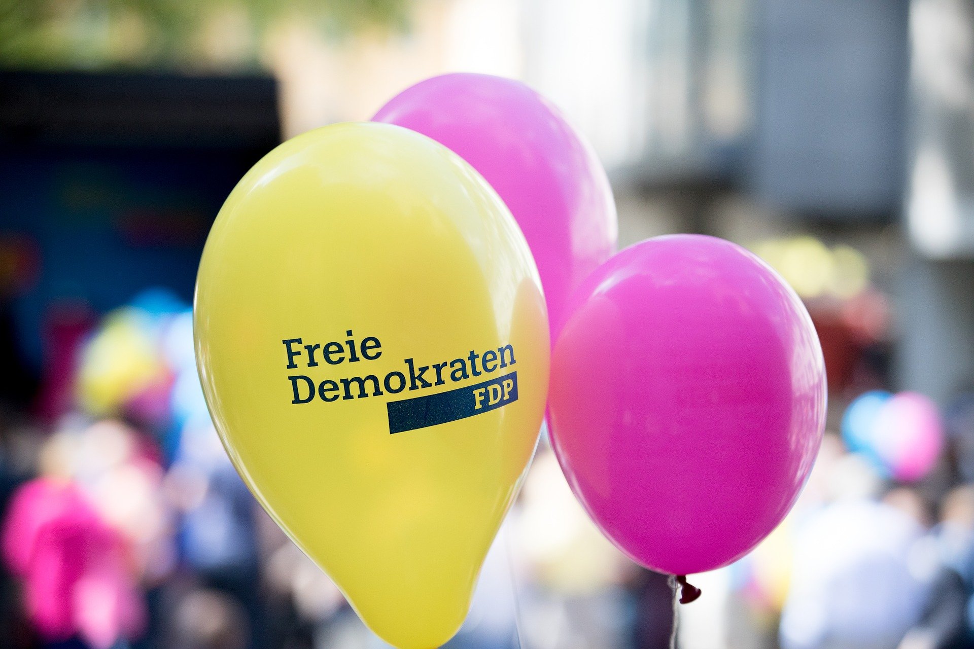 FDP Emmerich erinnert an seine Gründung vor 75 Jahren