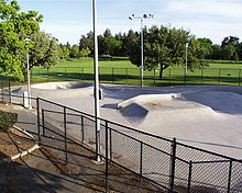 So könnte der neue Skaterpark aussehen