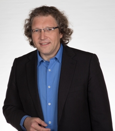 Prof. Dr. Ralf Klapdor